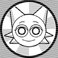 Cartoons and other-CO 4125